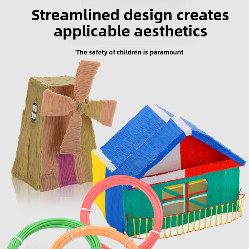 Consumíveis para Caneta de Imp - 3D Printing High Temperature Materials avaliação e preço