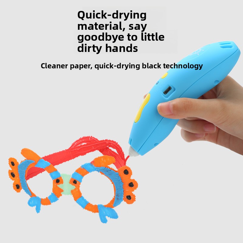 Consumíveis para Caneta de Imp - 3D Printing High Temperature Materials avaliação e preço
