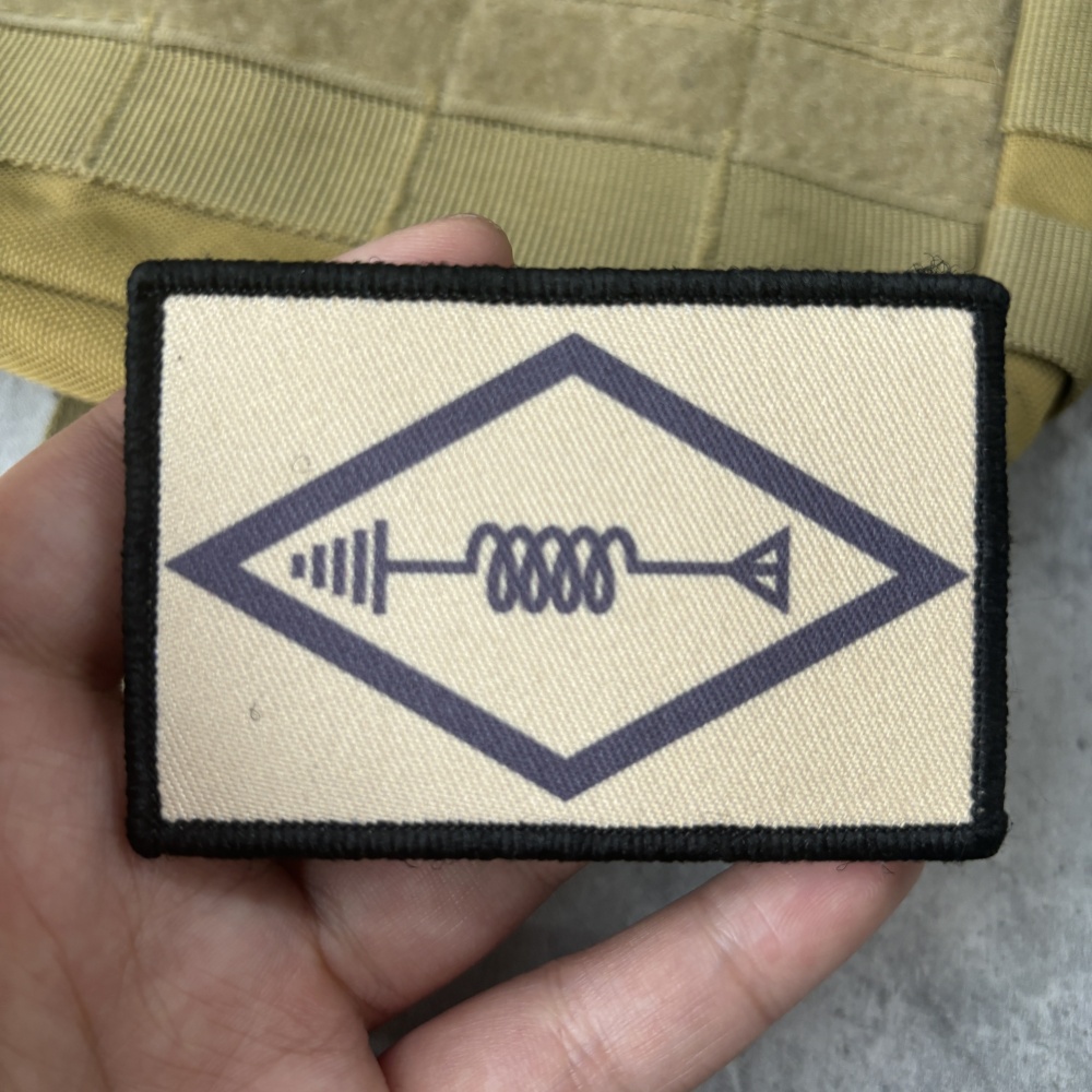 Amador rádio presunto operador - 3D Printing Operator avaliação e preço