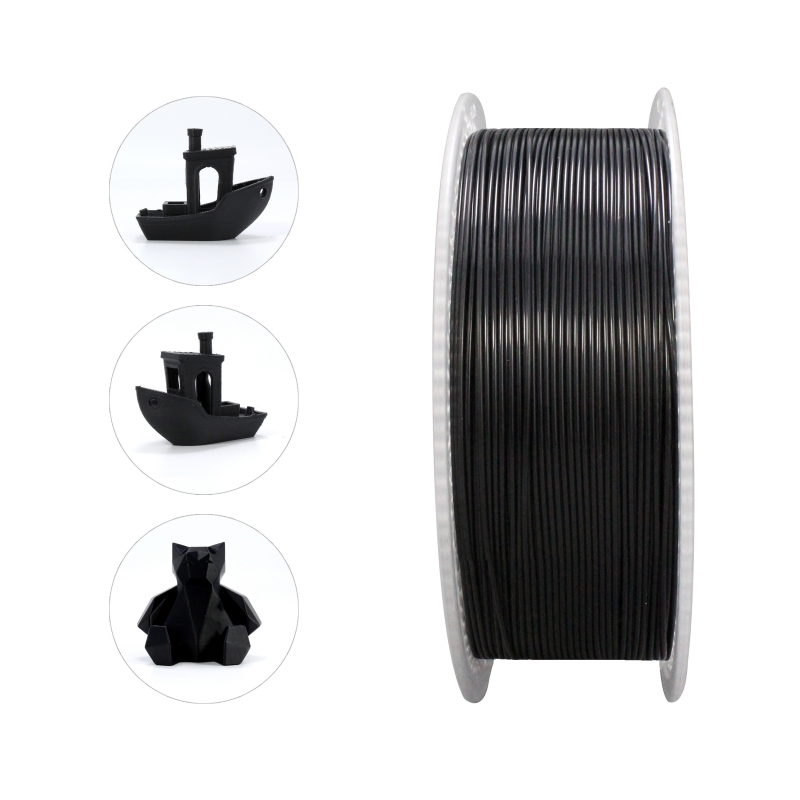 Filamento para Impressora 3D P - 3D Printing High Temperature Materials avaliação e preço