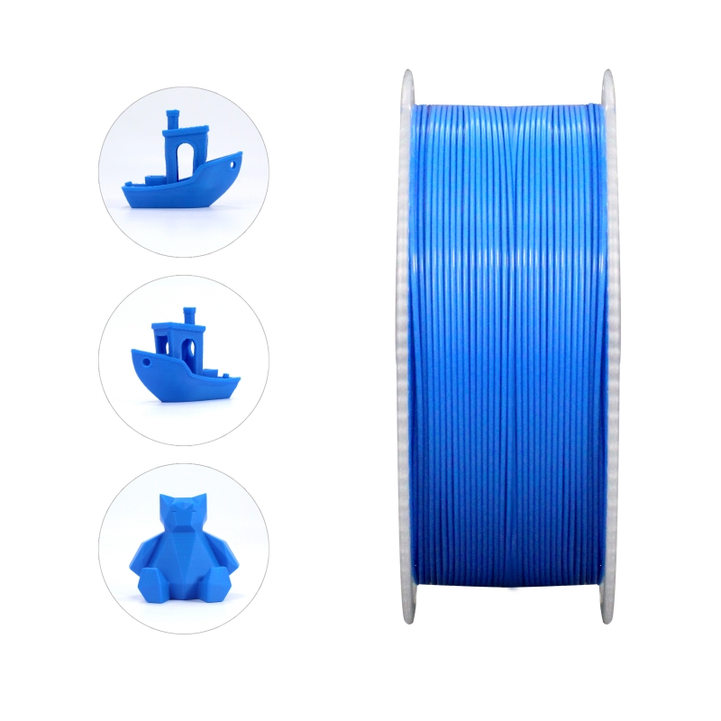 Filamento para Impressora 3D P - 3D Printing High Temperature Materials avaliação e preço