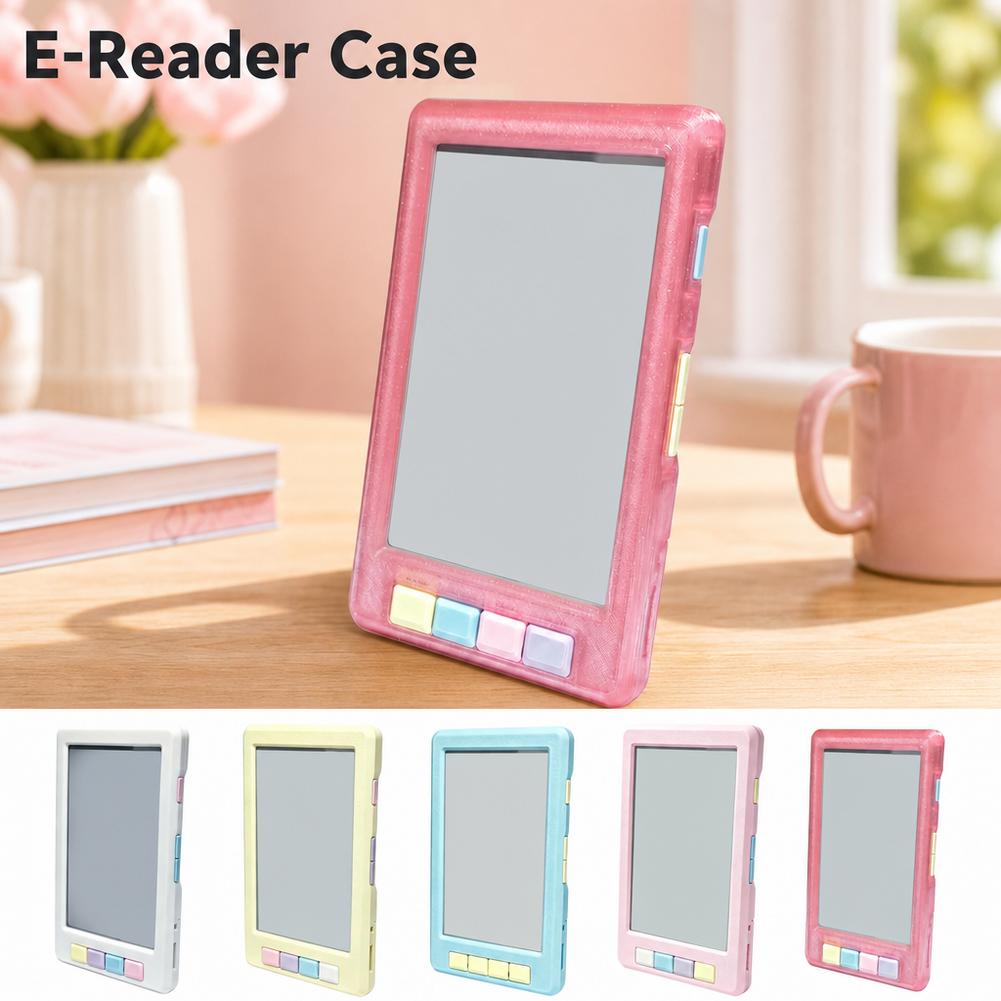 Capa protetora para xteink x4, - 3D Printing Ebook avaliação e preço