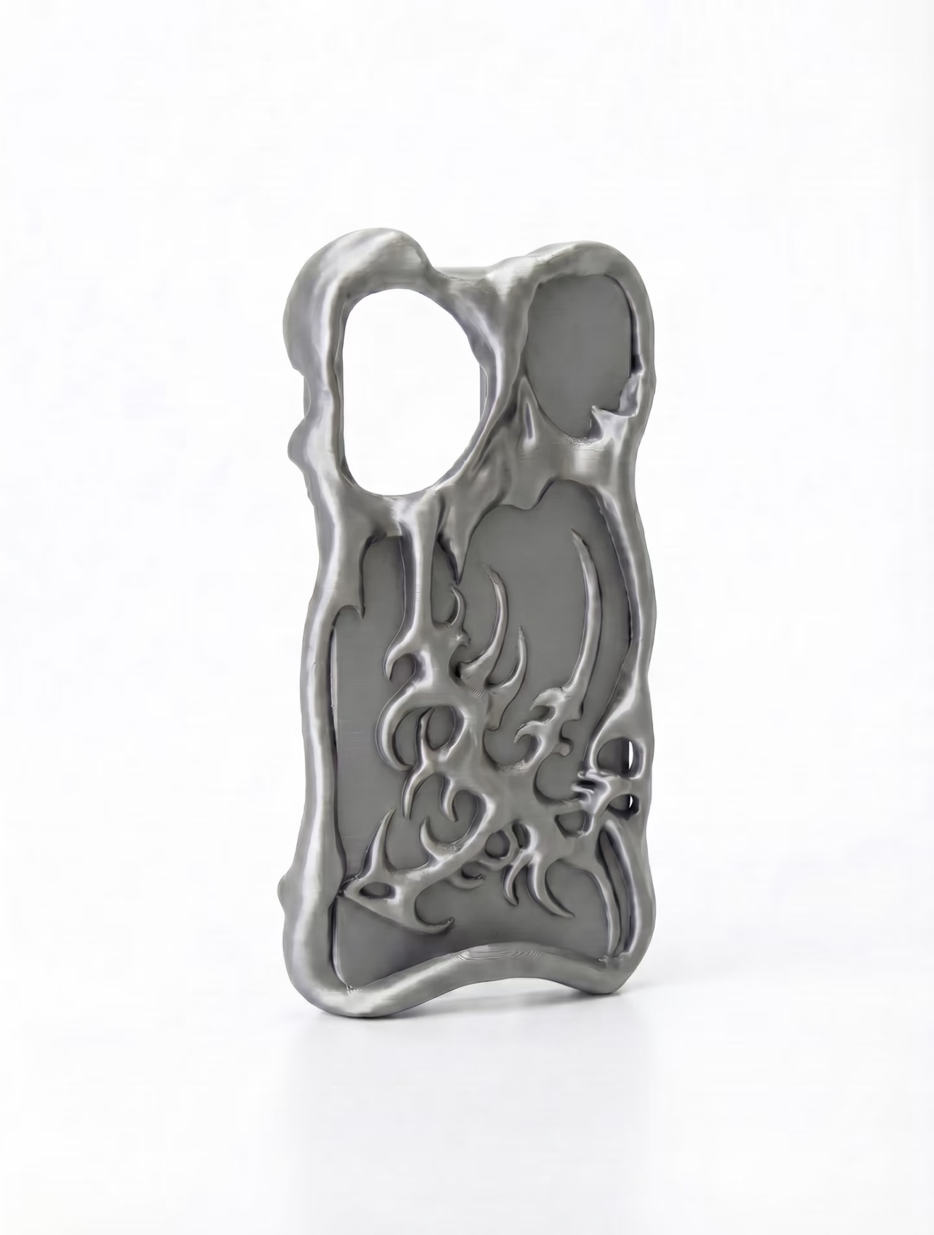 Capa de Telefone Original Impr - 3D Printing Iphone avaliação e preço