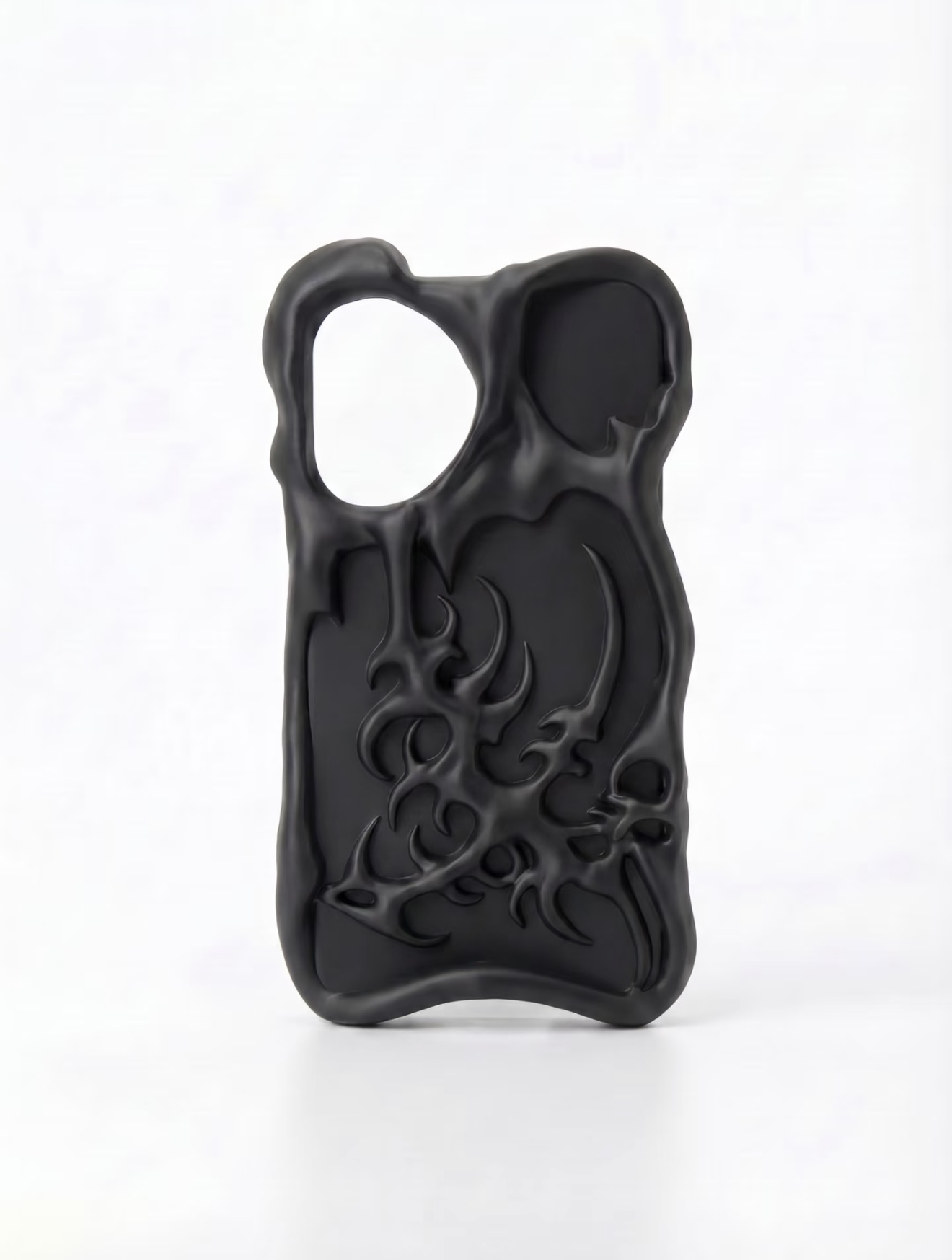 Capa de Telefone Original Impr - 3D Printing Iphone avaliação e preço