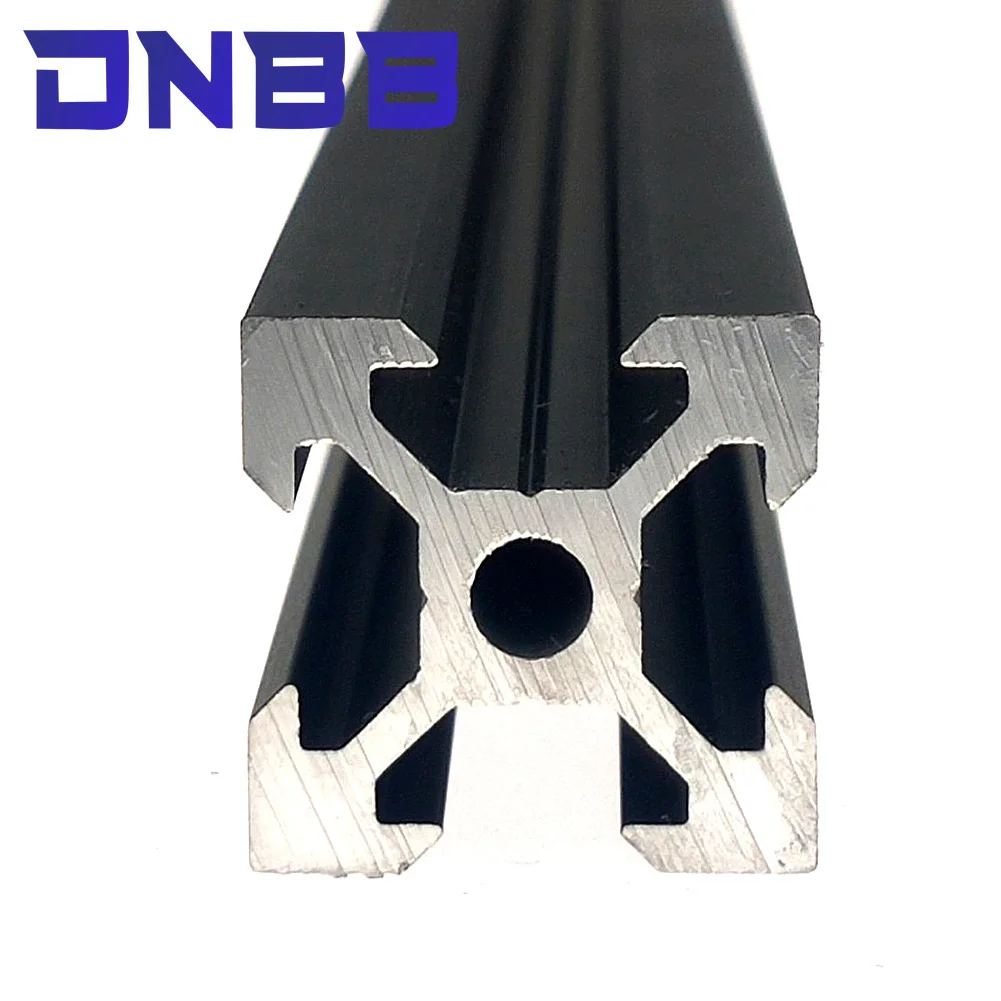 Extrusão de perfil de alumínio - V Slot Aluminum Extrusion avaliação e preço