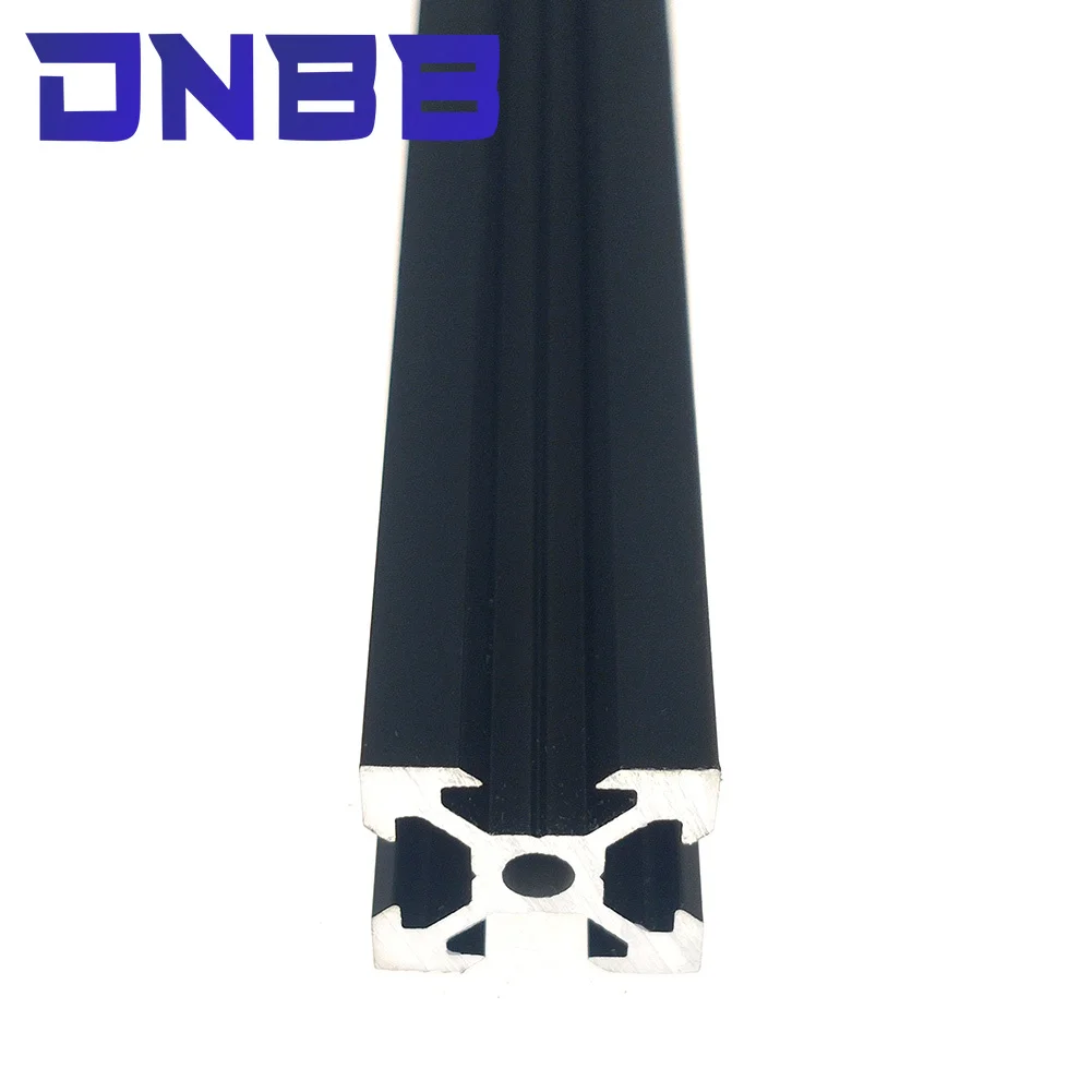 Extrusão de perfil de alumínio - V Slot Aluminum Extrusion avaliação e preço