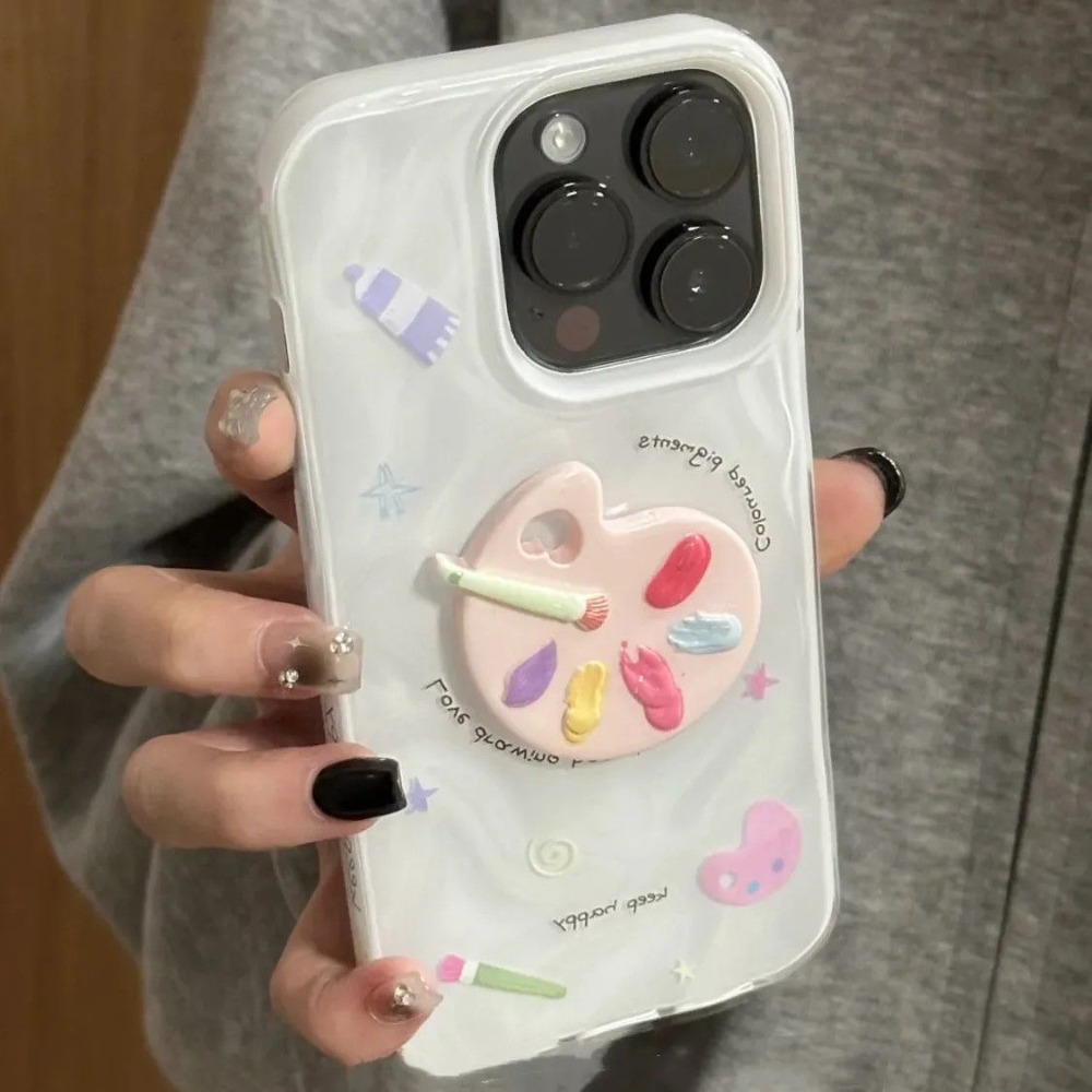 Nova Capa de Telefone com Impr - 3D Printing Iphone avaliação e preço