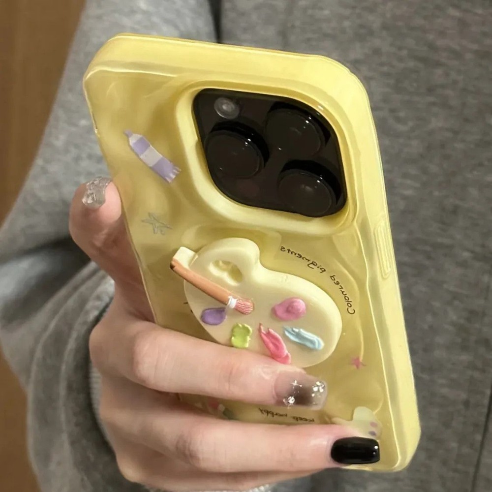 Nova Capa de Telefone com Impr - 3D Printing Iphone avaliação e preço