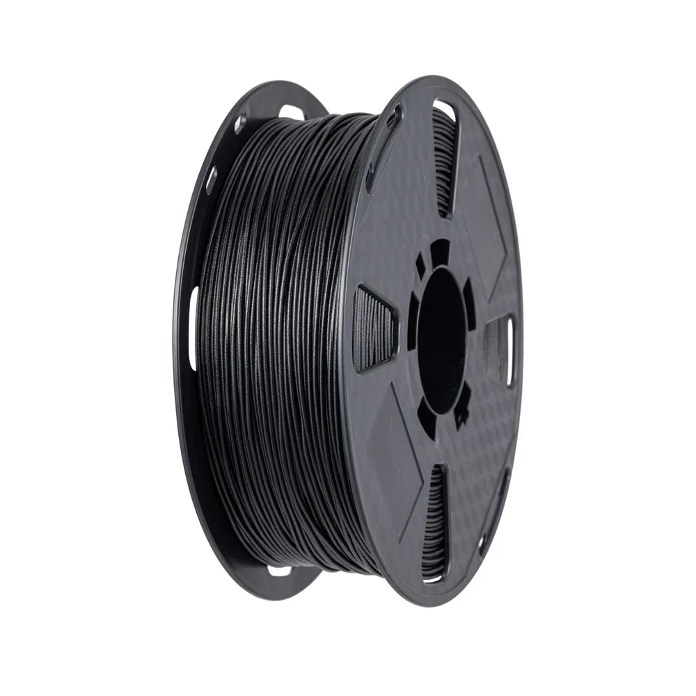 Filamento PBT Pro Preto 1KG 1. - 3D Printing High Temperature Materials avaliação e preço