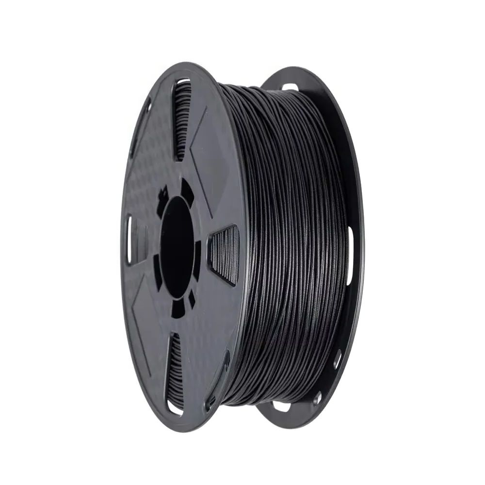 Filamento PBT Pro Preto 1KG 1. - 3D Printing High Temperature Materials avaliação e preço