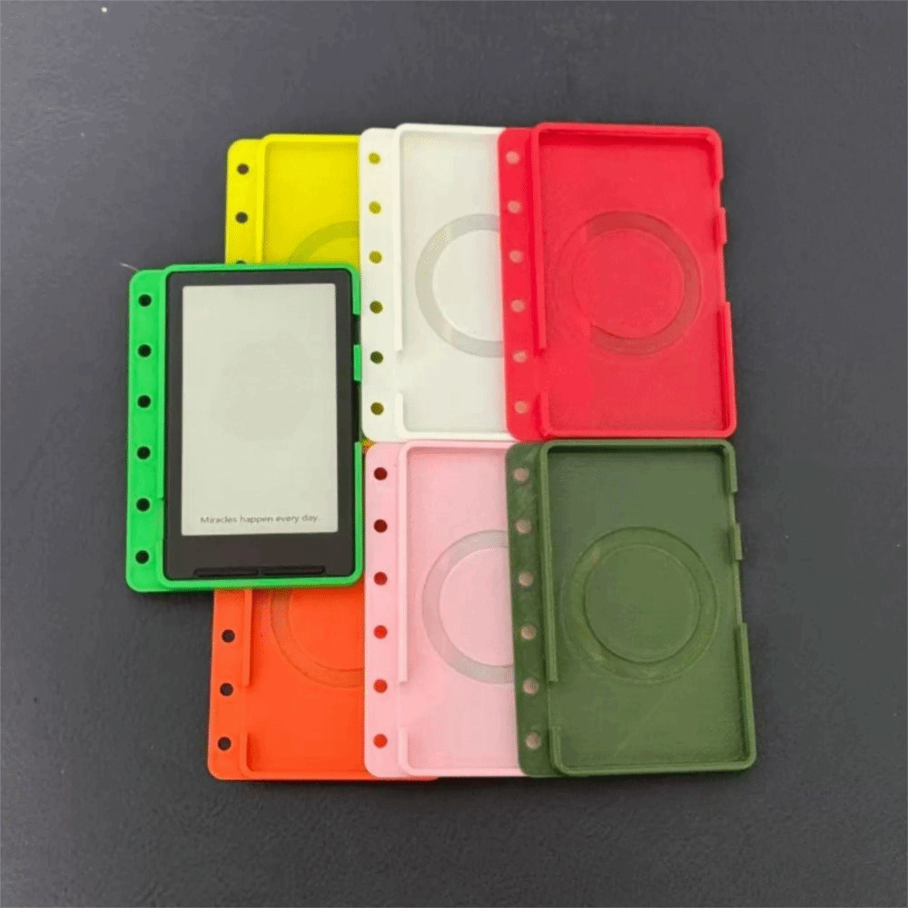Capa protetora impressa em 3D, - 3D Printing Ebook avaliação e preço