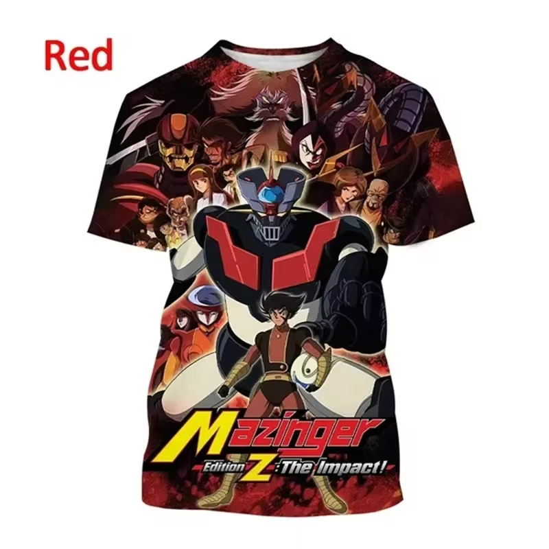 Anime mazinger z impressão 3d  - 3D Printing Z Hop avaliação e preço