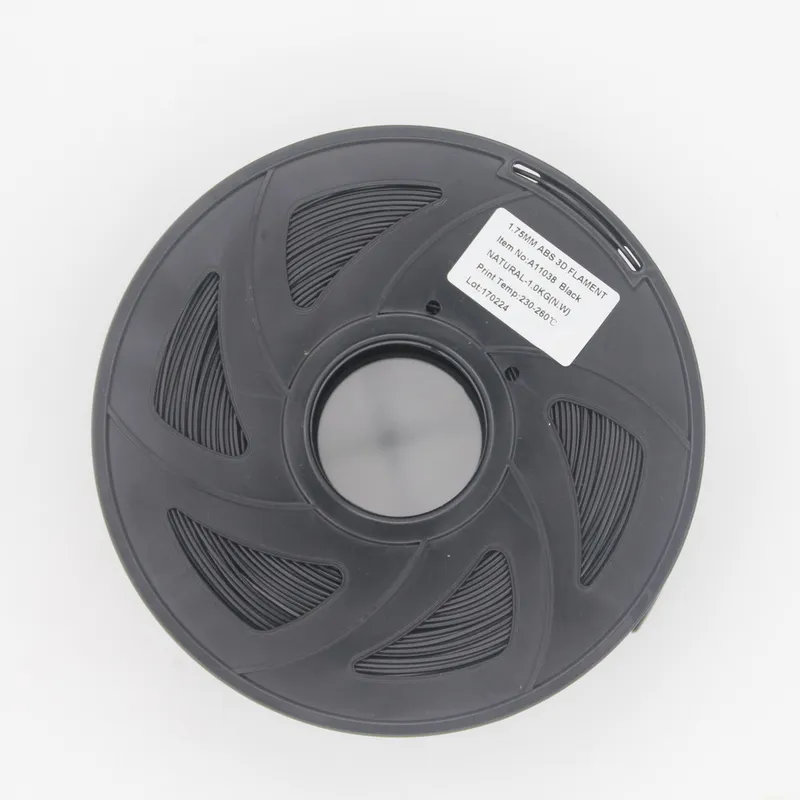 2026 Venda direta da fábrica:  - 3D Printing High Temperature Materials avaliação e preço