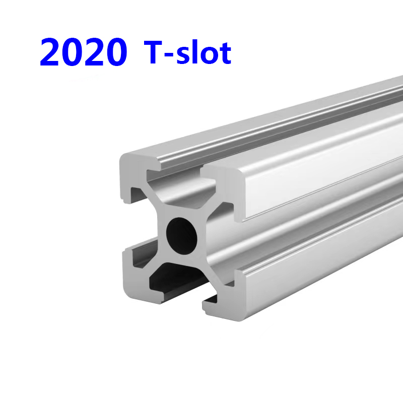 Ue 2020 2040 2060 3030 3060 40 - V Slot Aluminum Extrusion avaliação e preço