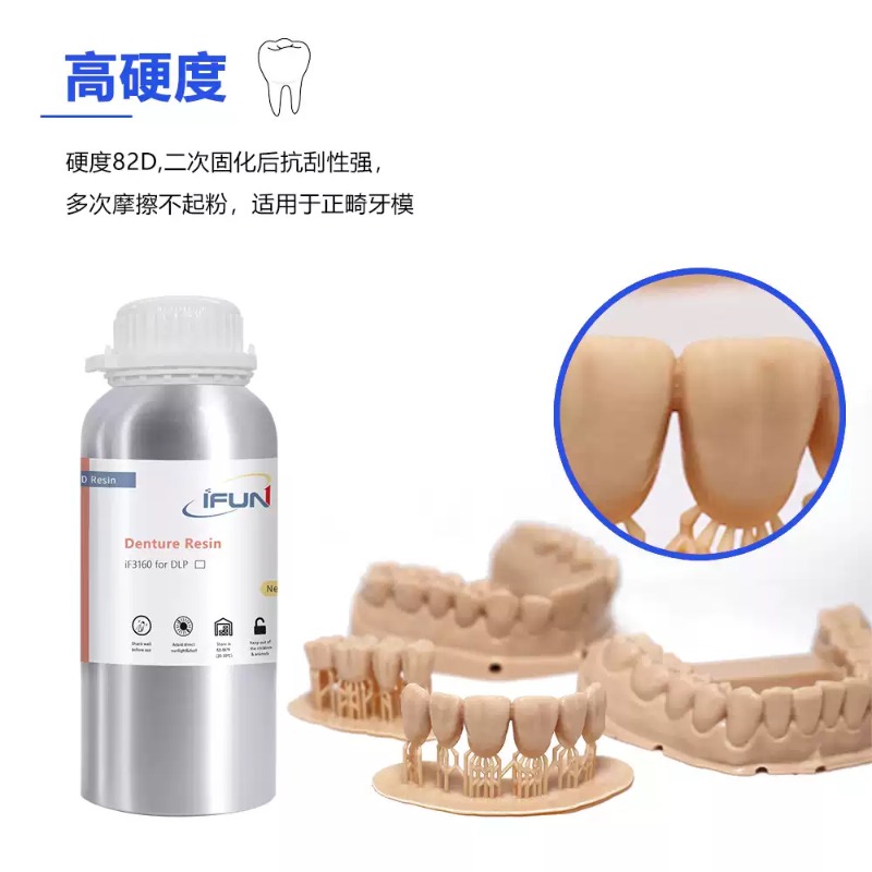 Resina Fotopolímera Gzyora par - 3D Printing High Temperature Materials avaliação e preço