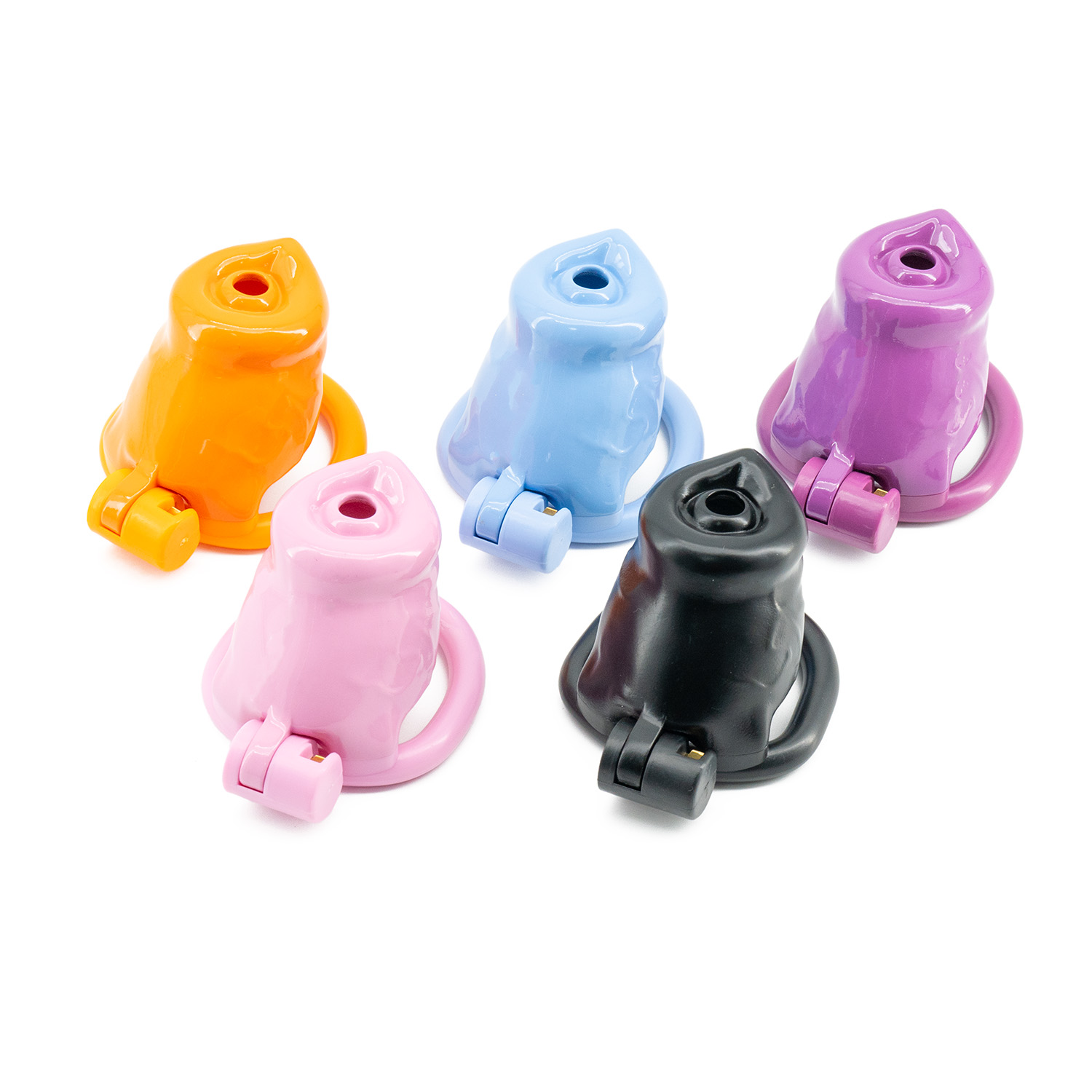 3 tamanho bulldogs pênis impre - 3D Printing Abs avaliação e preço