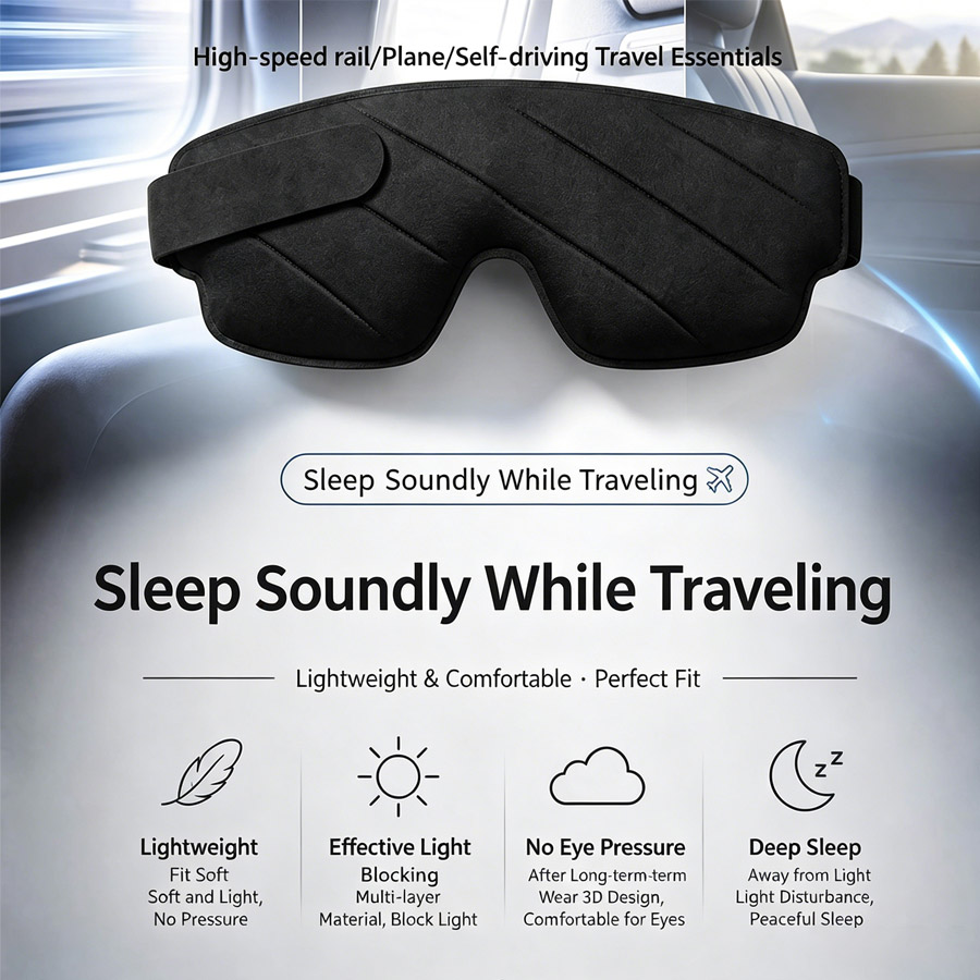 Máscara de dormir 3D contornad - 3D Printing Mask avaliação e preço