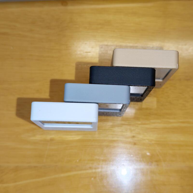 Leitor de E-Book 3D Impresso à - 3D Printing Ebook avaliação e preço