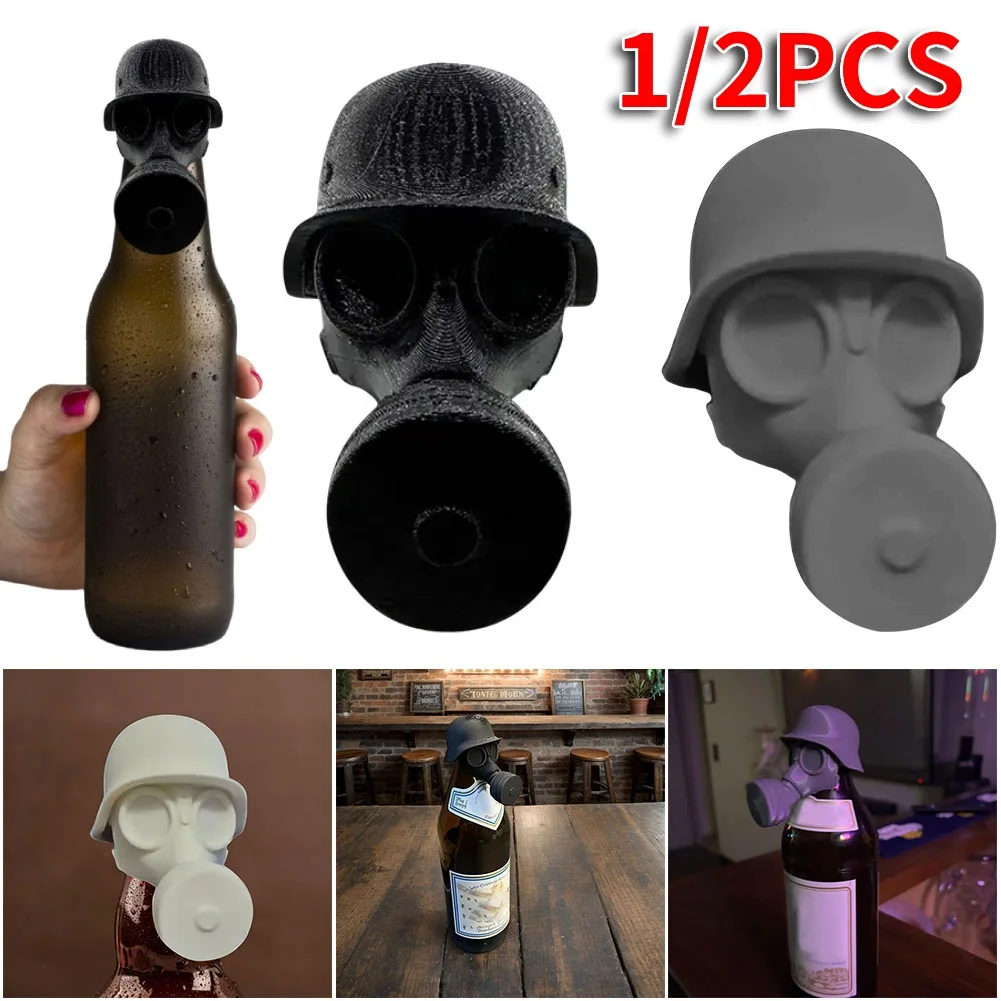 1/2 pçs impressão 3d máscara d - 3D Printing Mask avaliação e preço