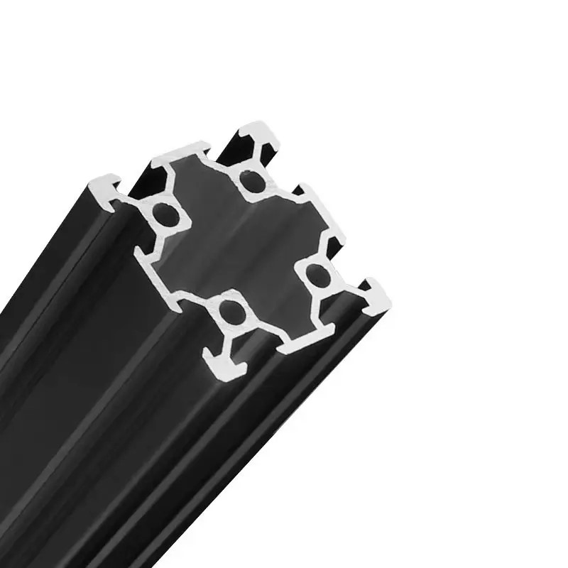Quadro linear do trilho do pad - V Slot Aluminum Extrusion avaliação e preço