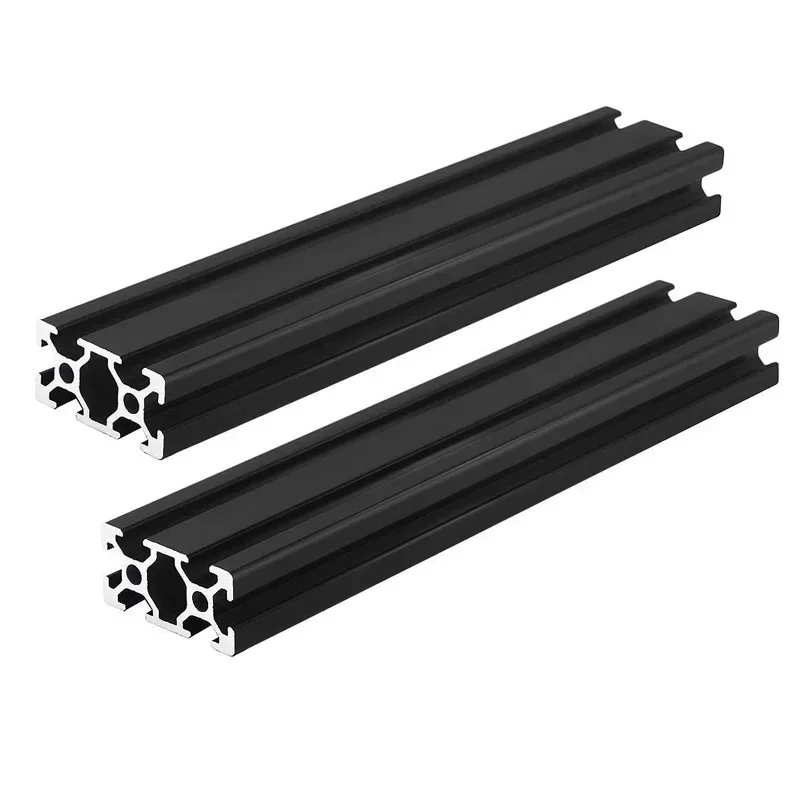 Perfis de extrusão de alumínio - V Slot Aluminum Extrusion avaliação e preço