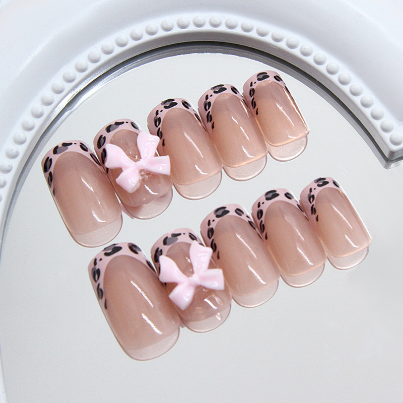 Unhas postiças quadradas com e - 3D Printing Abs avaliação e preço