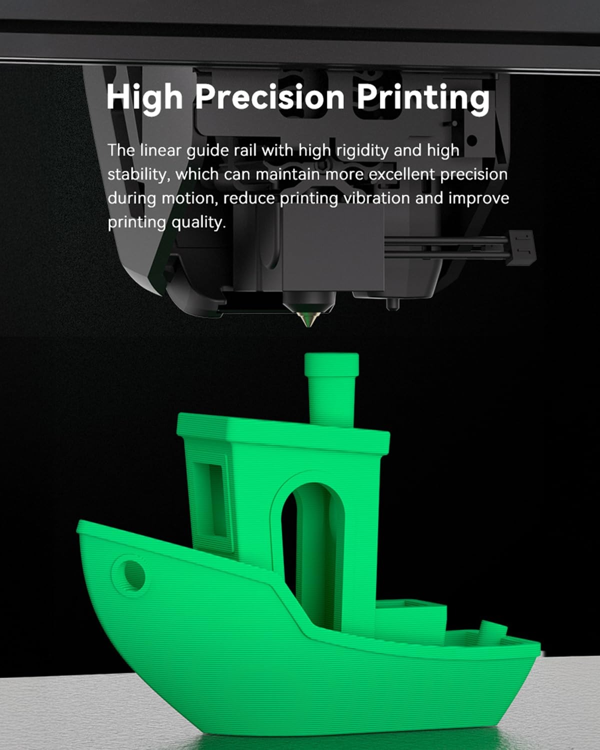 Creality atualização oficial e - 3D Printing Ender avaliação e preço
