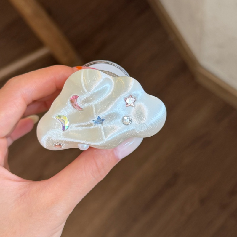 Capa de Celular Rosa com Estam - 3D Printing Iphone avaliação e preço