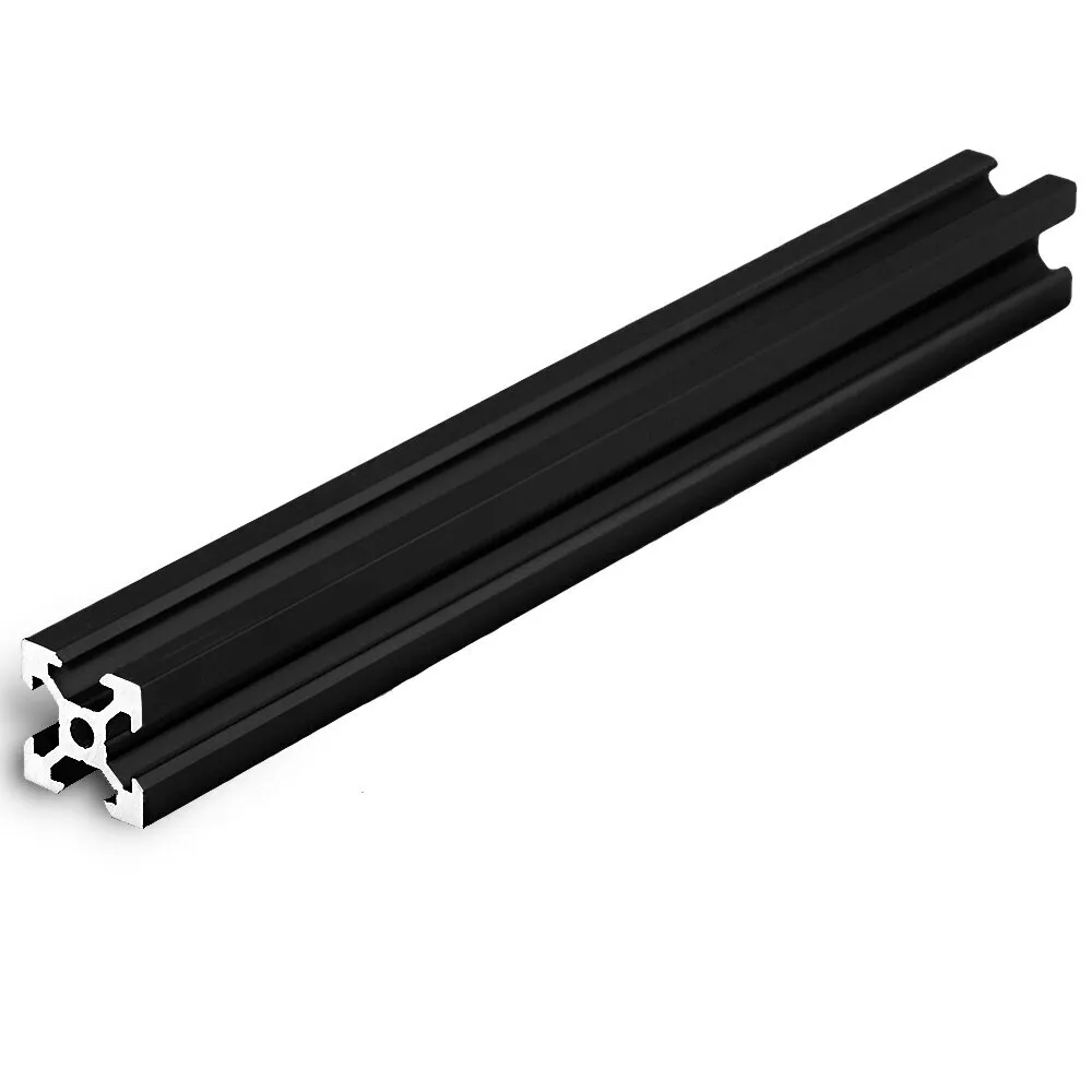 Perfil de alumínio em V para m - V Slot Aluminum Extrusion avaliação e preço