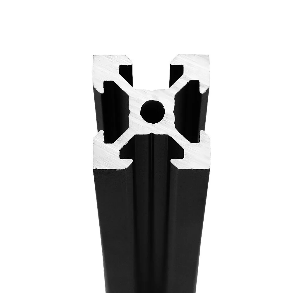 Perfil de alumínio em V para m - V Slot Aluminum Extrusion avaliação e preço