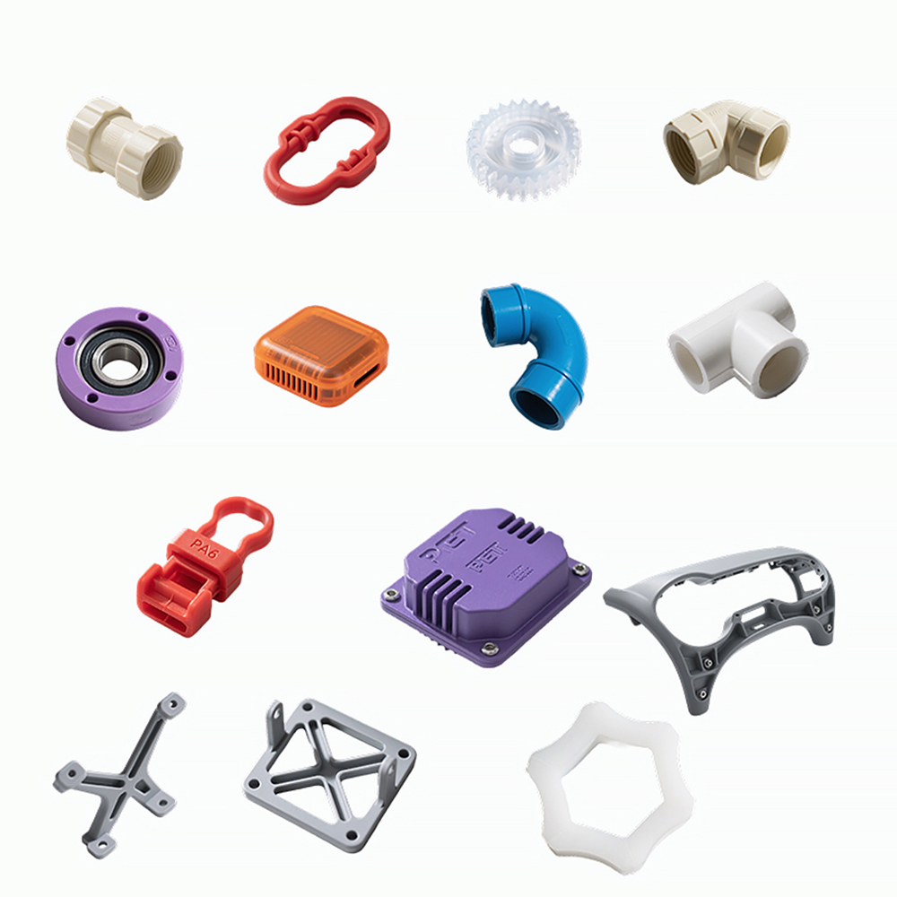 Serviços de impressão 3D perso - 3D Printing File Stl avaliação e preço