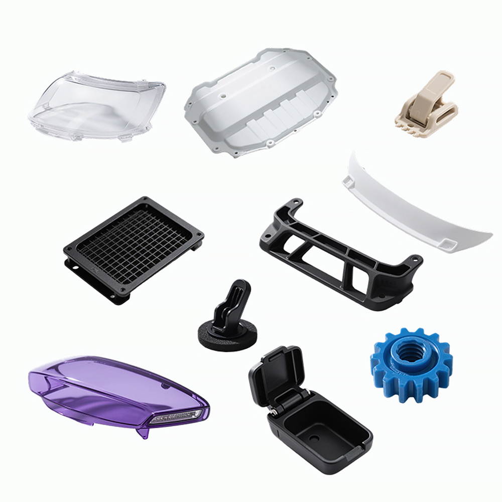 Serviços de impressão 3D perso - 3D Printing File Stl avaliação e preço