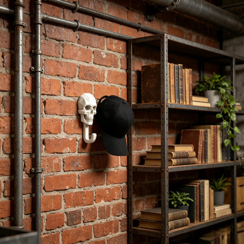 Pacote Combo: Ganchos Decorati - 3D Printing Abs avaliação e preço