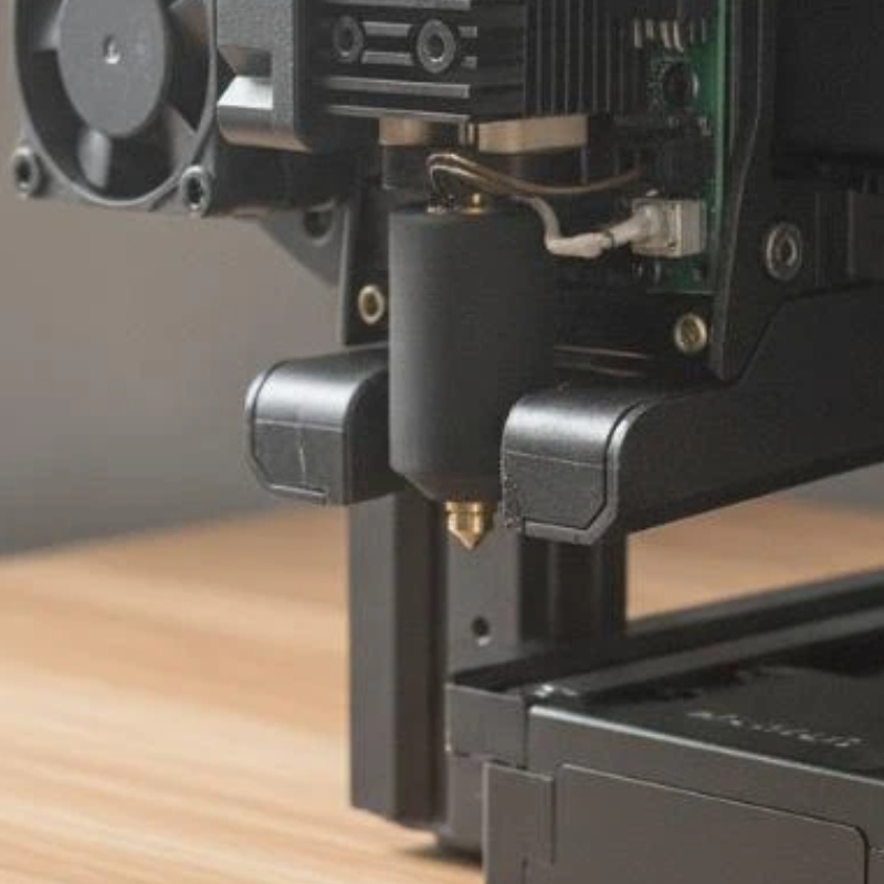 Capa Protetora de Silicone par - 3D Printing Operator avaliação e preço