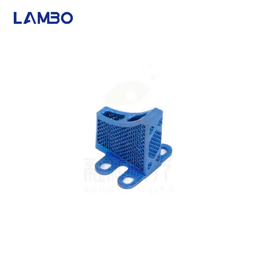 Placa de osso de gaiola de sis - 3D Printing Orthopedics avaliação e preço