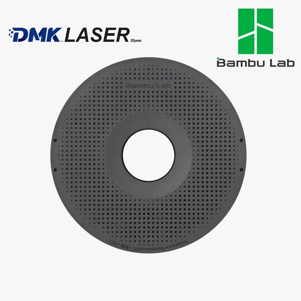 Bobina de Bambu Original Lab p - 3D Printing High Temperature Materials avaliação e preço