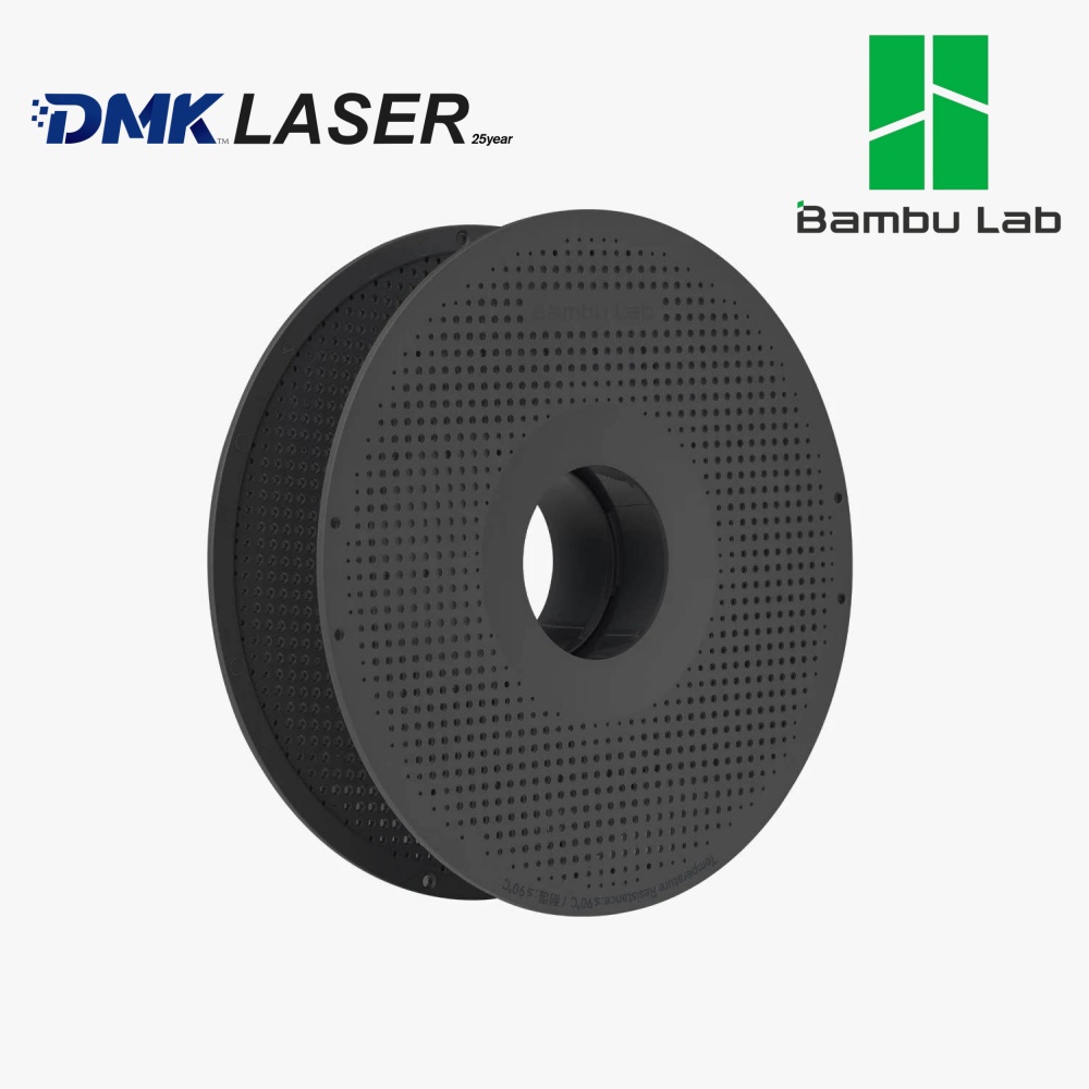 Bobina de Bambu Original Lab p - 3D Printing High Temperature Materials avaliação e preço