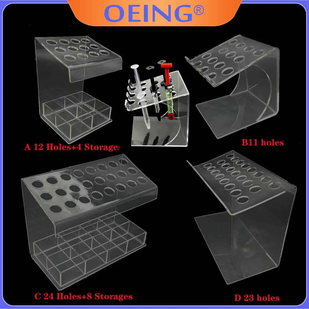 Suporte de resina composta den - Resin Curing Station avaliação e preço