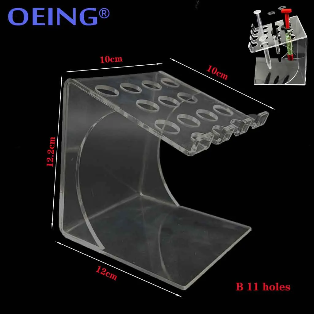 Suporte de resina composta den - Resin Curing Station avaliação e preço