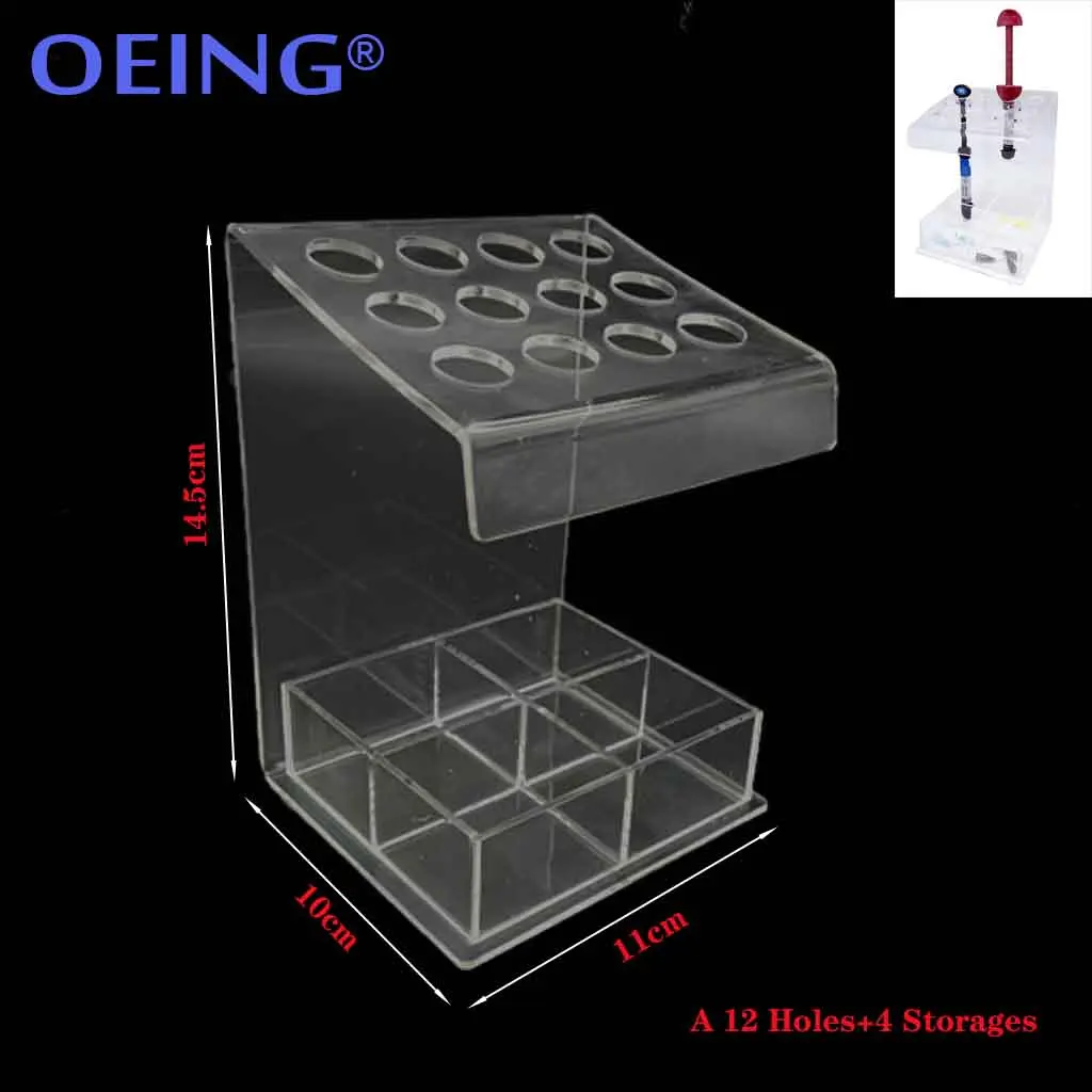 Suporte de resina composta den - Resin Curing Station avaliação e preço