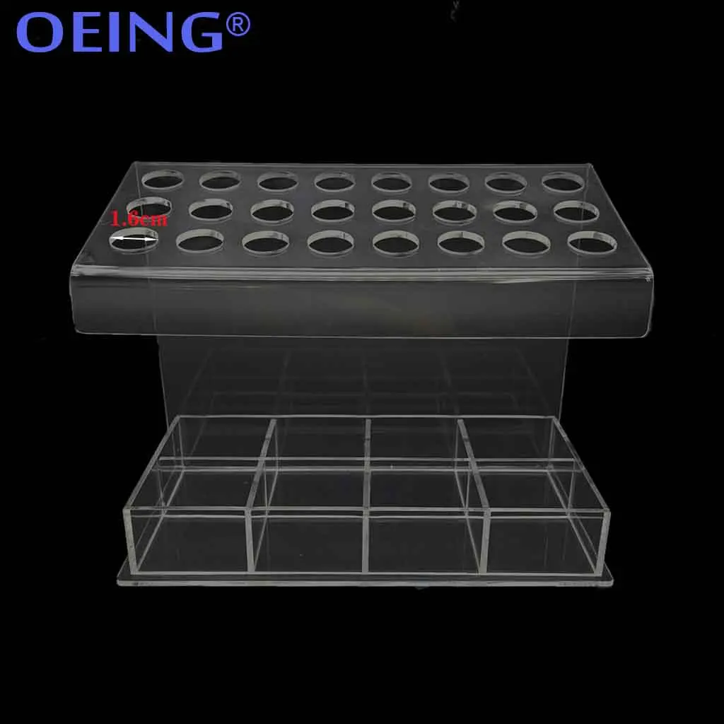 Suporte de resina composta den - Resin Curing Station avaliação e preço