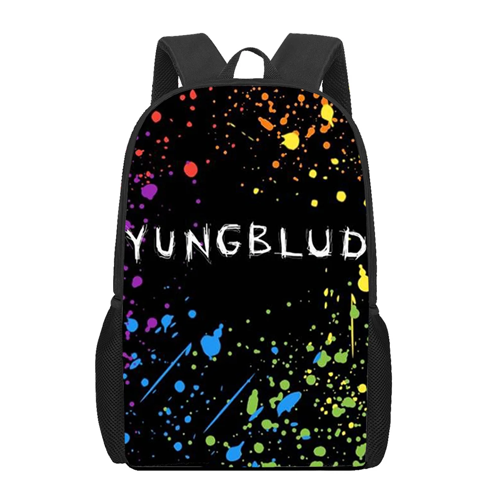 Yungblud mochilas com impressã - 3D Printing Orthopedics avaliação e preço