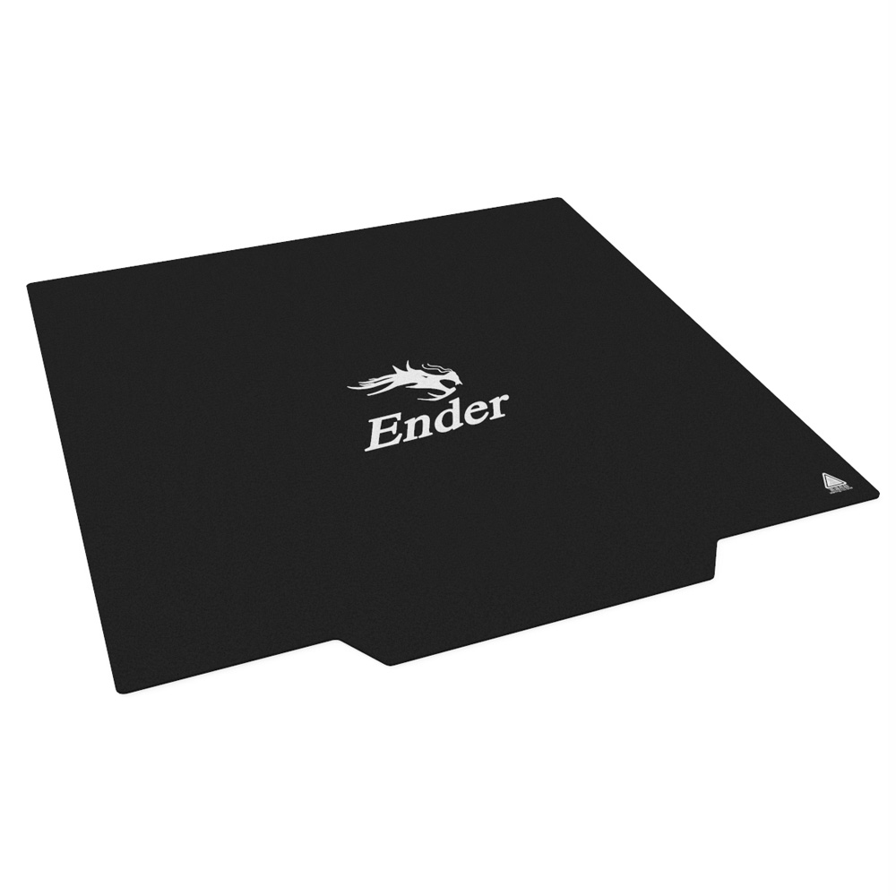 CRIALIDADE-Placa de Superfície - 3D Printing Ender avaliação e preço