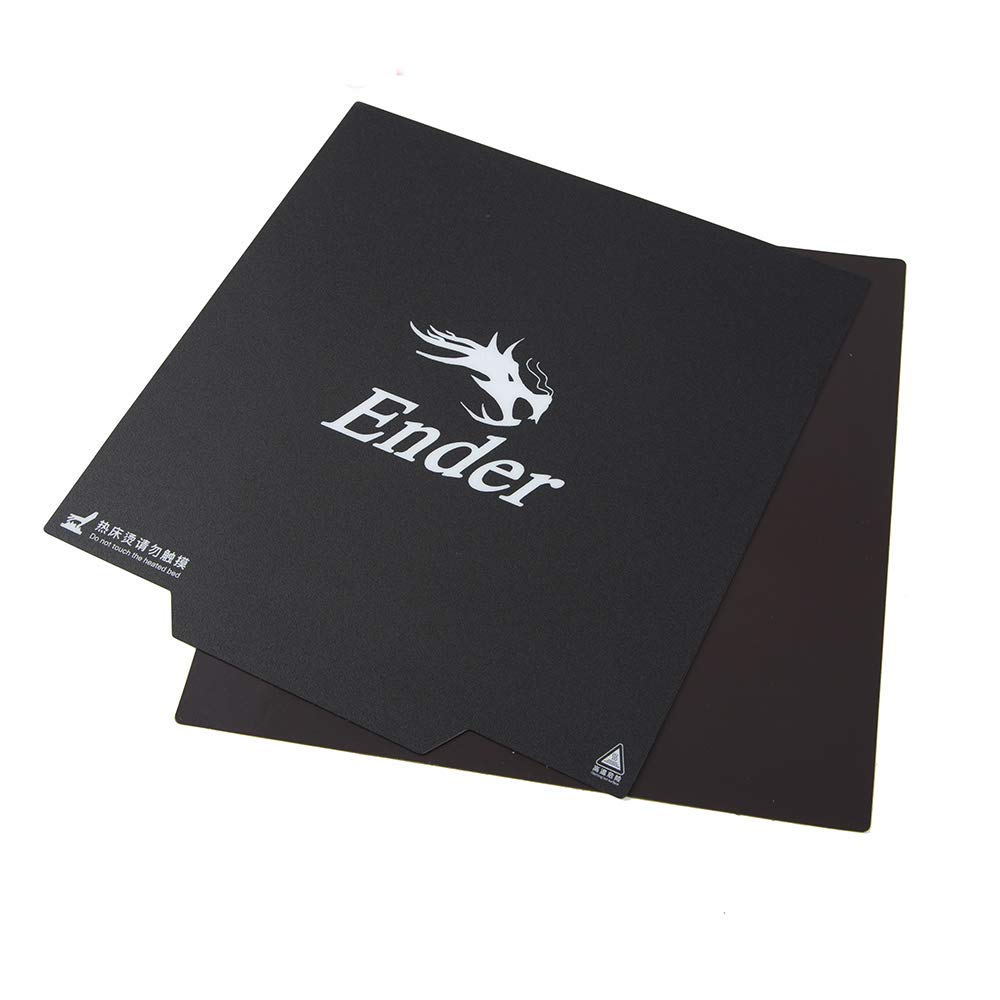 CRIALIDADE-Placa de Superfície - 3D Printing Ender avaliação e preço