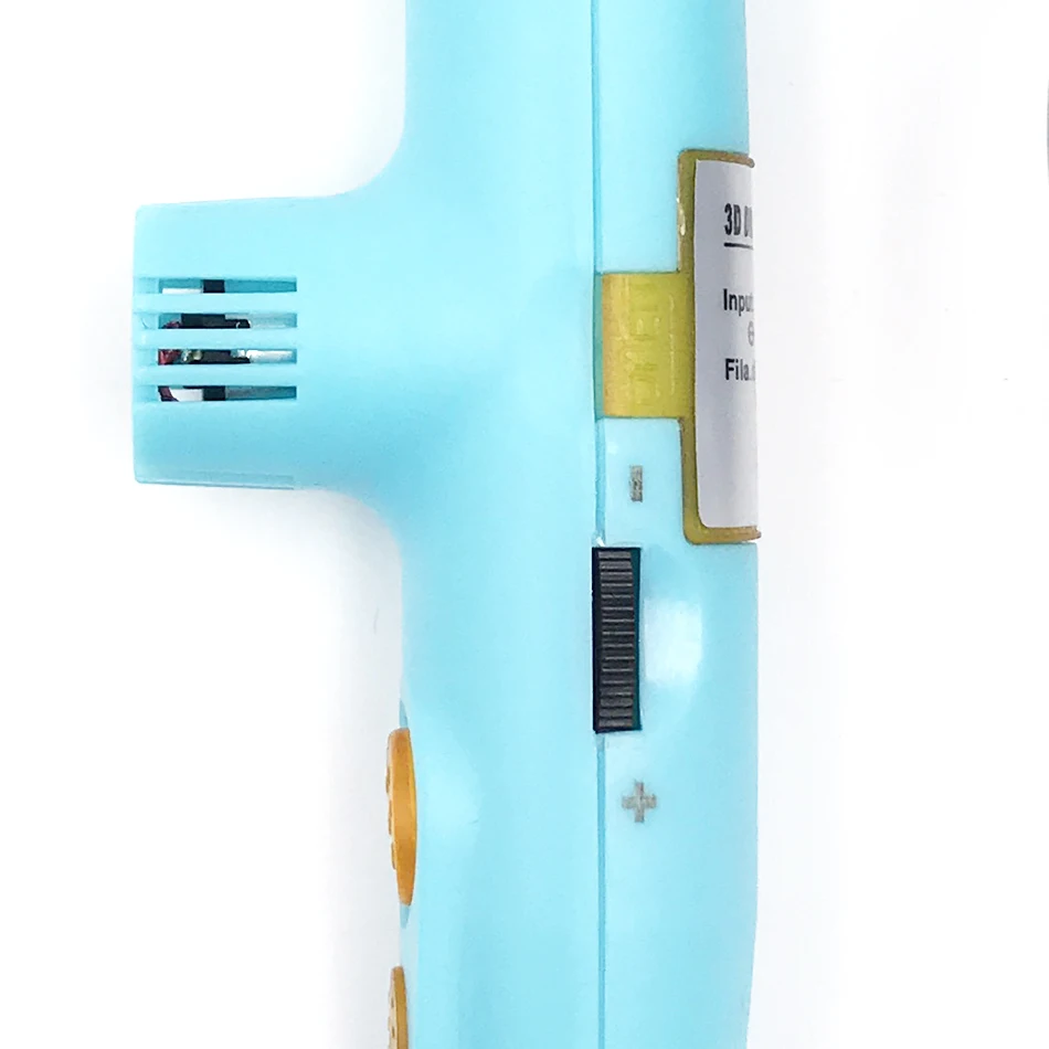 Myriwell mais novo RP-200A can - 3D Printing Pen For Kids avaliação e preço
