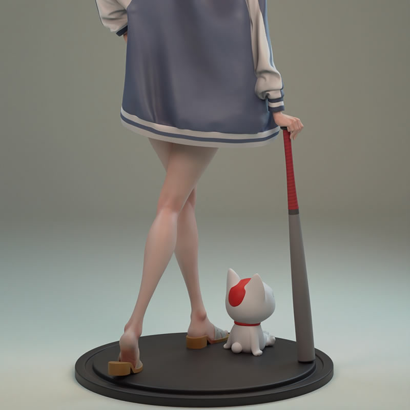 2 estilos de personagem de jog - 3D Printing Abs avaliação e preço