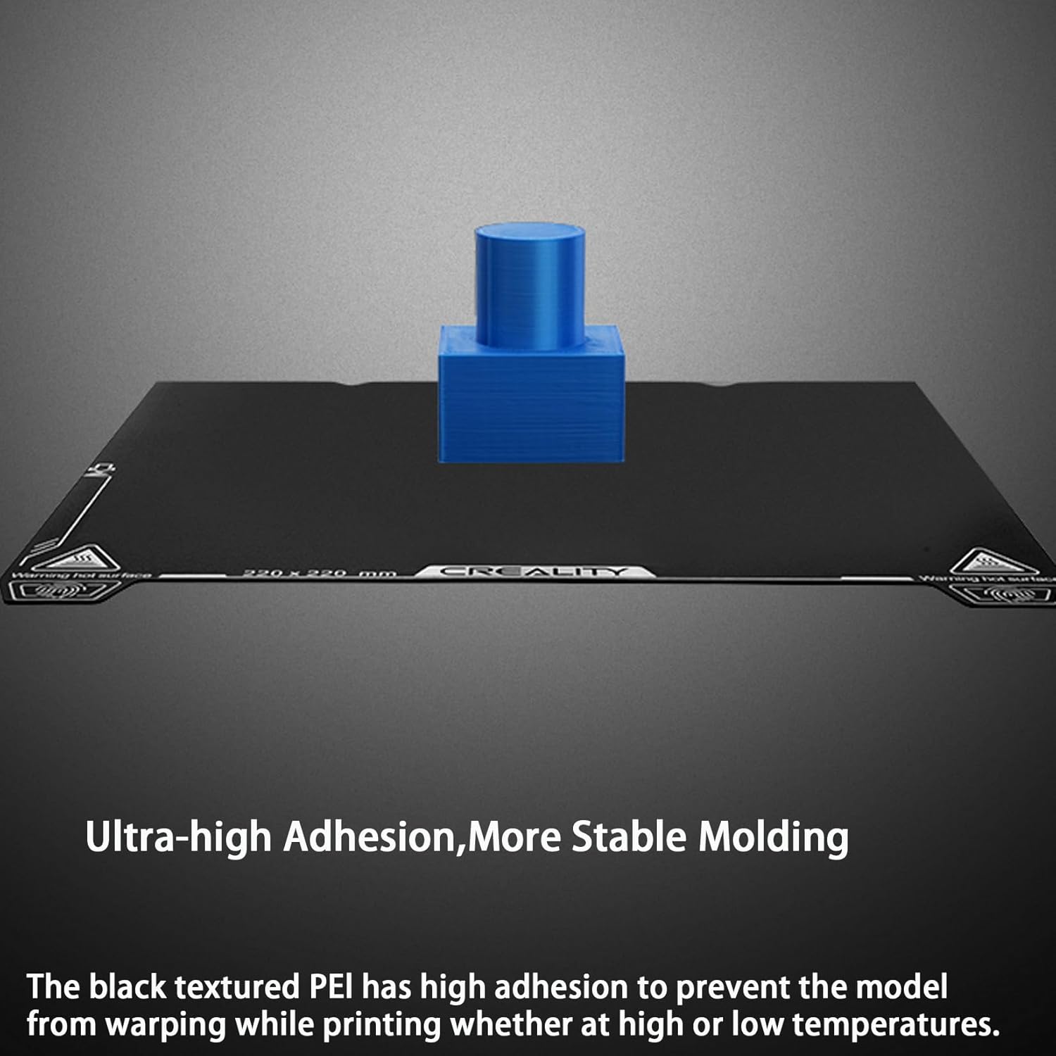 Placa de construção de resina  - 3D Printing Ender avaliação e preço