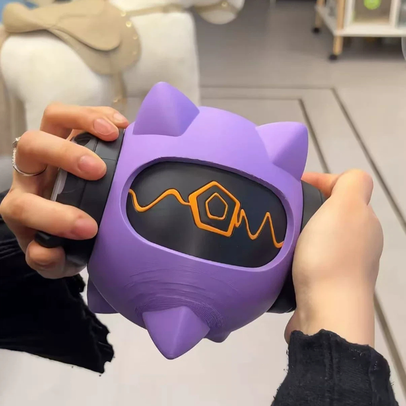 Brinquedo Antiestresse Valoran - 3D Printing Abs avaliação e preço