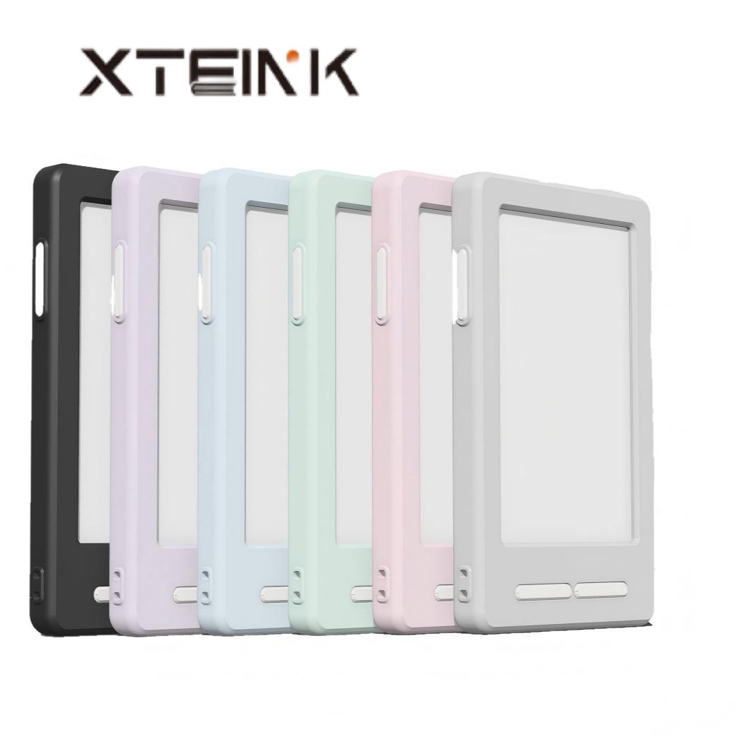 Capa Protetora Completa XTEINK - 3D Printing Ebook avaliação e preço