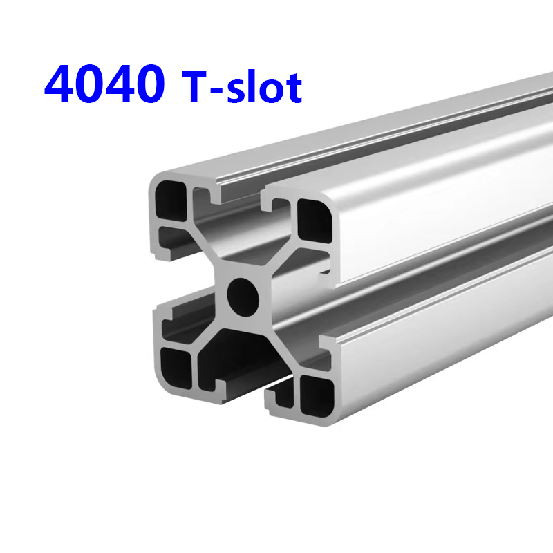 2020 2040 2060 2080 20100 3030 - V Slot Aluminum Extrusion avaliação e preço